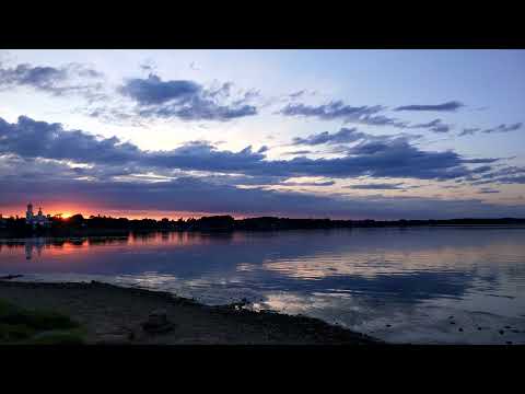 Николай Клюев. Вы, деньки мои, голуби белые (4K) - Руслан Богатырев