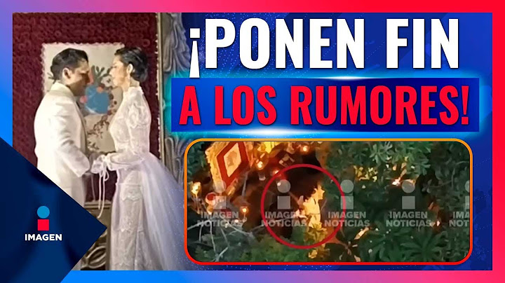 ¡Christian Nodal y Ángela Aguilar se casaron en Morelos en una intima ceremonia! | Francisco Zea