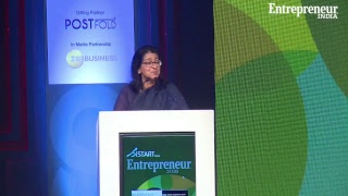 Challenges & solutions for funding of MSMEs