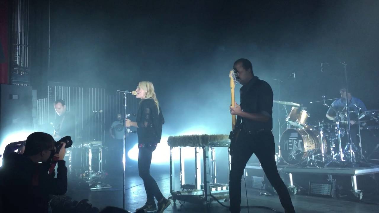 metric tour detroit