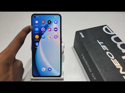 How to change hidden app access code in realme gt neo 3t | Realme gt 2 change hidden app access code
