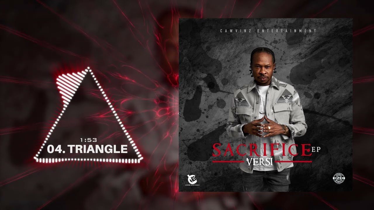 Guarda Versi - Triangle (Official Audio) su YouTube Guarda Versi - Triangle (Official Audio) su YouTube