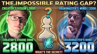 Facing Super GM Arjun Erigaisi – Do I Stand a Chance?