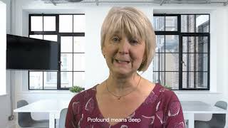PAMIS: People with Profound and Multiple Learning Disabilities and the COVID-19 pandemic