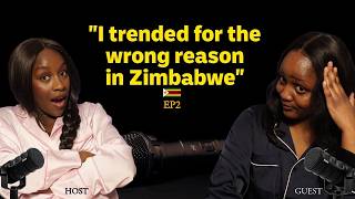 Why I Fled Zimbabwe: The Scandal That Forced Me Into An Irish Hostel