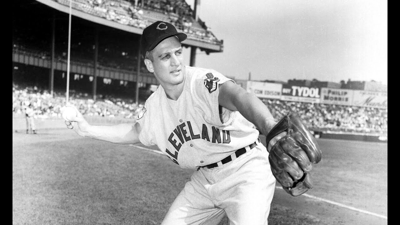 1952-05-07 Al Rosen (with music)