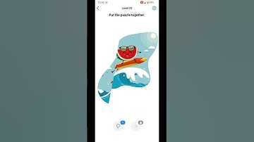 Easy Game level 22/25