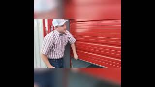 What's Inside YOUR Storage Unit?