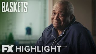 Celebrity Baskets | Season 4 Ep. 5: You're Worth More Highlight | FX Profile