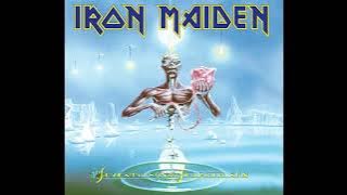 Can I Play With Madness - Iron Maiden