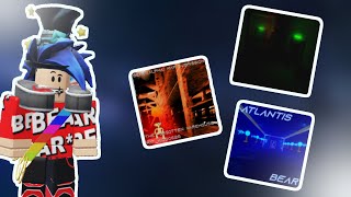 Exploring 3 More Bear Submission Maps