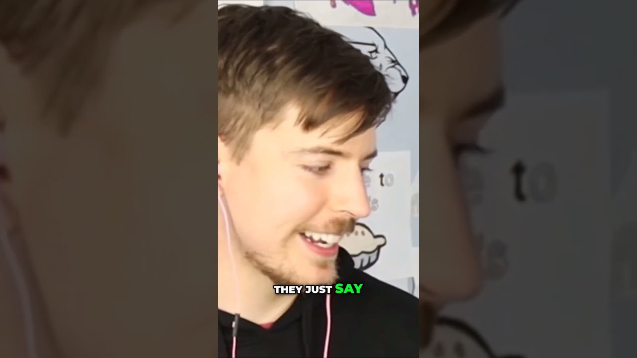 Mind-Blown: Mr. Beast's Jaw-Dropping $6,000 Surprise Leaves TikTokers Speechless! 