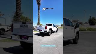 2025 GMC Sierra 2500 HD Denali Ultimate 🚙 | Luxury, Power, and Performance 💥 | Get 3.9% APR 💸