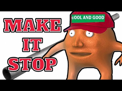 Did BRAINROT End This Channel?