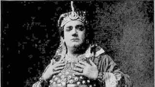 Caruso sings Celeste Aida. Original 78 recording from 1911.