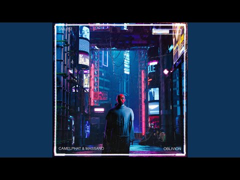 CamelPhat, Massano & David O'Dowda - Glowing
