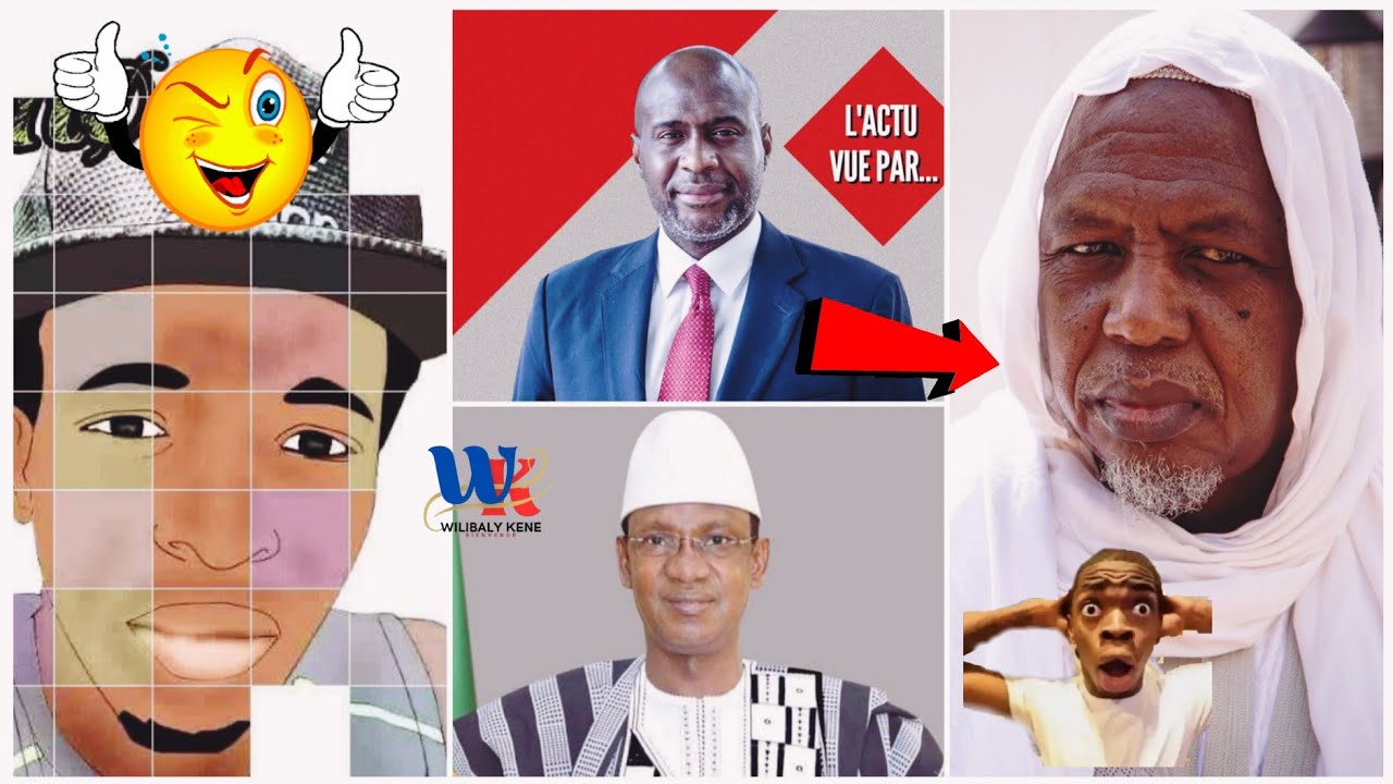 Momo Traoré: Seul le peuple malien peut mettre fin et contraindre les mouvements politiques de 1991