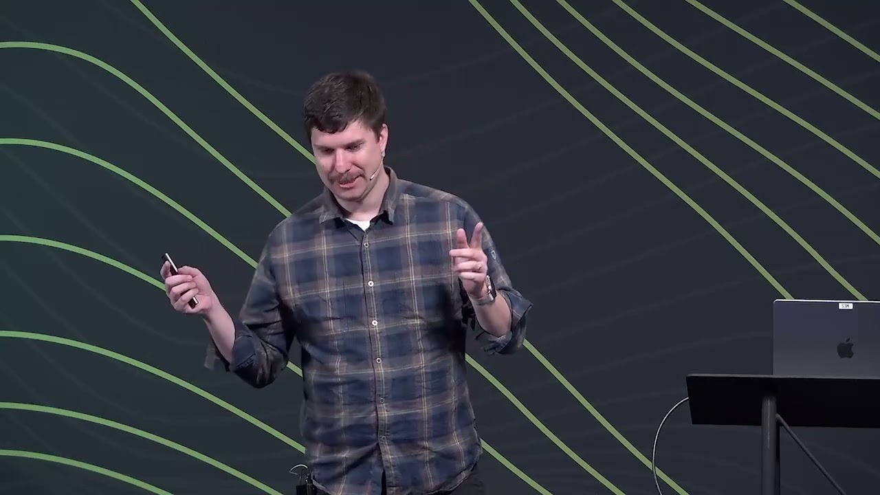 AFC In-depth | Wes Purvis | WLPC Phoenix 2024