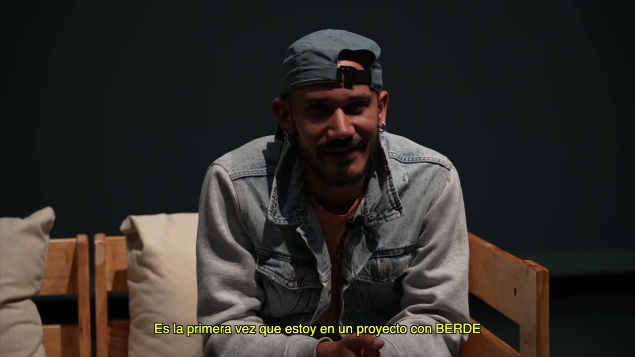 TBO BERDE #2 SUBT ES