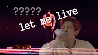 when you're a soft stan in a hard stan world screenshot 5