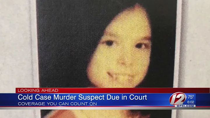 Bail hearing scheduled for man accused of murder in 30-year-old cold case