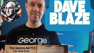 ⚔️ The Unseen Battle for Your Soul: What Dave Blaze Just Exposed About Modern “Self-Empowerment”!
