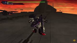 G Saviour PS2 is a fair and balanced game.
