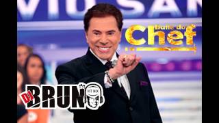 Baile do chef na Hit Mix Senador Canedo Go 29/04/2017