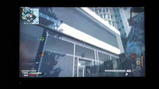 MW3 RAPE CLIP