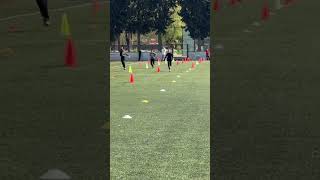 Küçük erkekler ilçe 1.liği de bizde. Mükemmel değil,iyi insan yetiştirmeği hedefliyoruz…🥇🏆