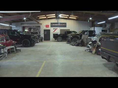 Automotive Excellence Mount Pleasant