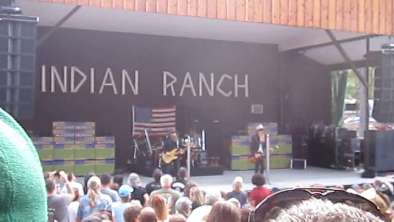 ZZ Top ''LaGrange'' Indian Ranch,ster,Ma. 91016 YouTube