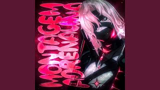 Montagem Adrenalina super Slowed