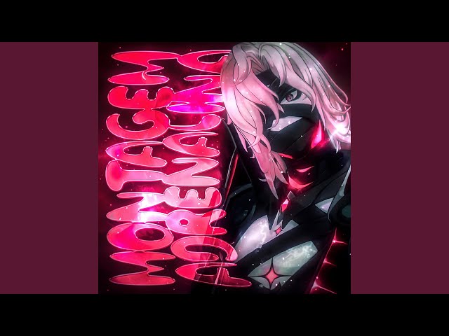 Montagem Adrenalina (Super Slowed)