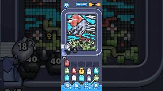 Pixel Flow 112 | GAME Walkthrough