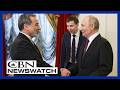 Russia May Help Iran; Israel’s Deep Ties with Christians | CBN NewsWatch - April 28, 2026