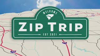 Zip Trip: History of Mauldin