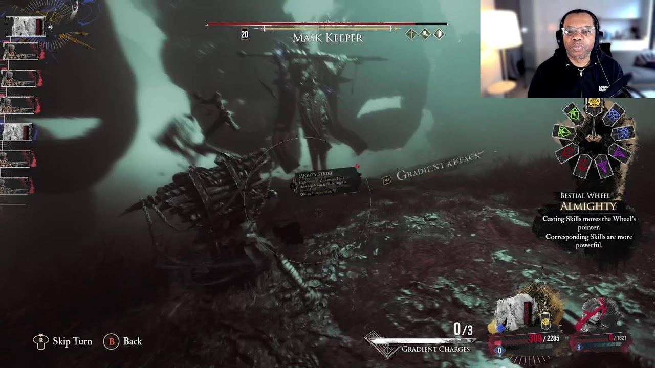 Clair Obscur: Expedition 33 Gameplay – First Playthrough (JRPG RPG)