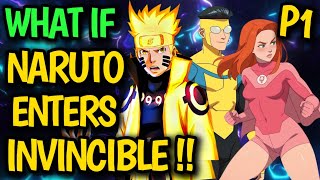 HAREM Naruto?! 😳💘 Atom Eve, Dupli-Kate & New Girls?! 💥Romance or Naught Ninja ! #anime