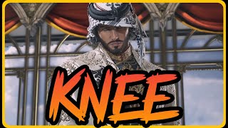 Tekken 8 ▰ (Knee) SHAHEEN Tekken 8 Ranked Matches