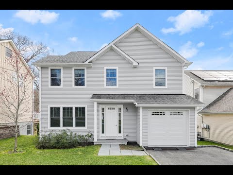 7 Woodale Place, White Plains, NY home video tour
