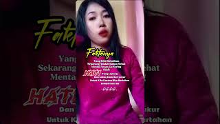Hasrat Hati  dangdut timbangsuwung