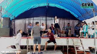 Download Lagu Silviana Dewi — Mati Roso — Ader Negro OM SALAPA live Curahjati MP3