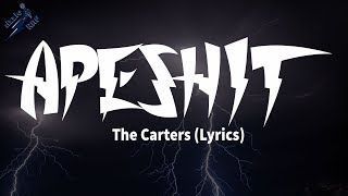 The Carters - APESHIT (Lyrics)