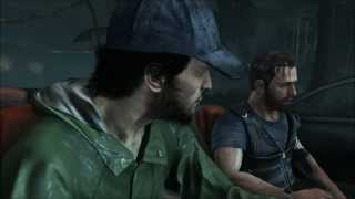 Max Payne 3 Cutscenes - Part 5