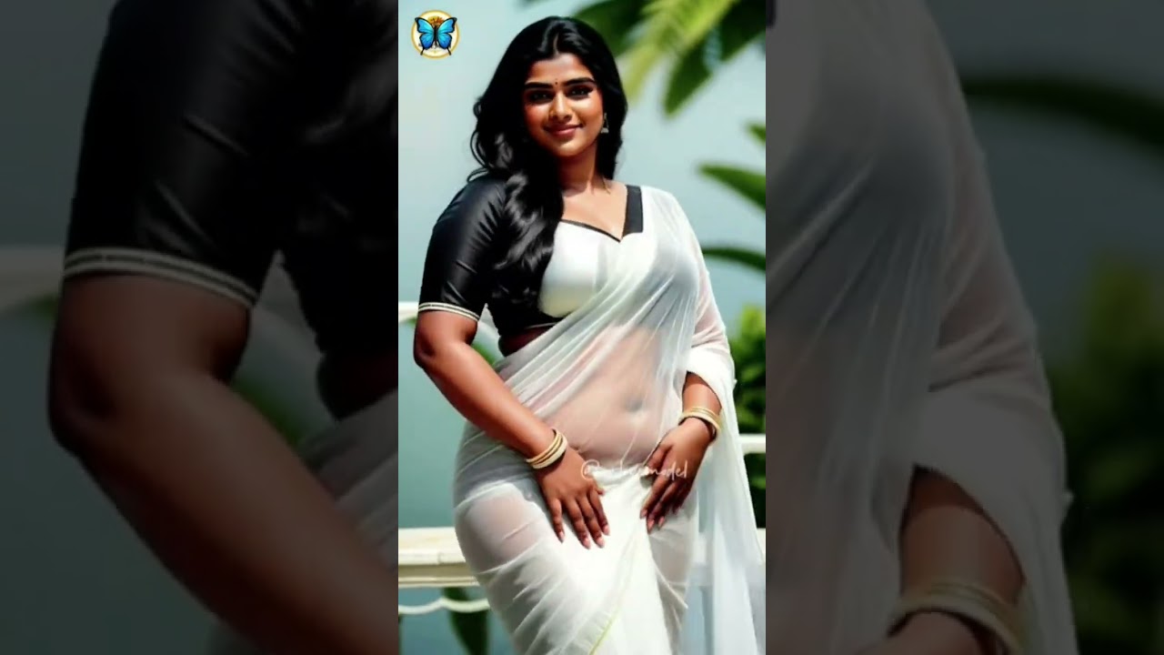 4K AI LookBook Model Curvy Models Plus Size bikini Fashion Style Ep | 3 Welcome...|