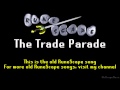 Old runescape soundtrack the trade parade