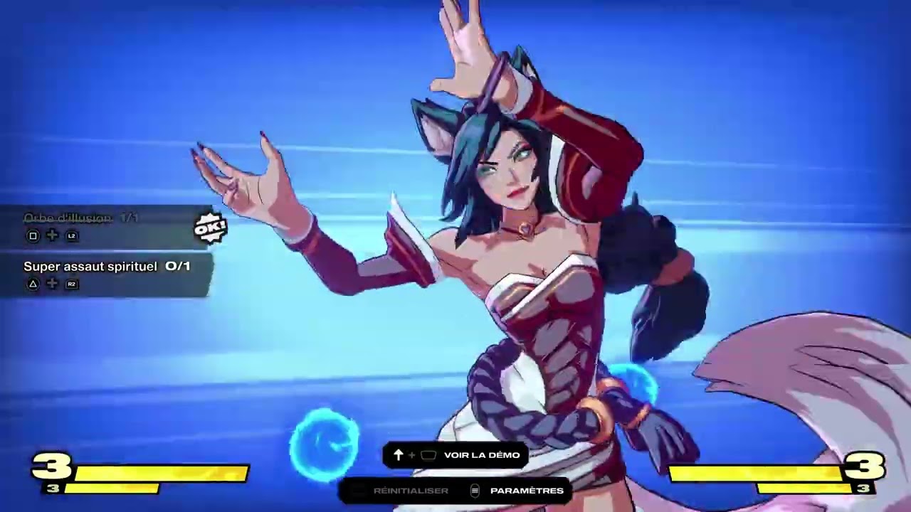 2XKO League of legend - la découverte