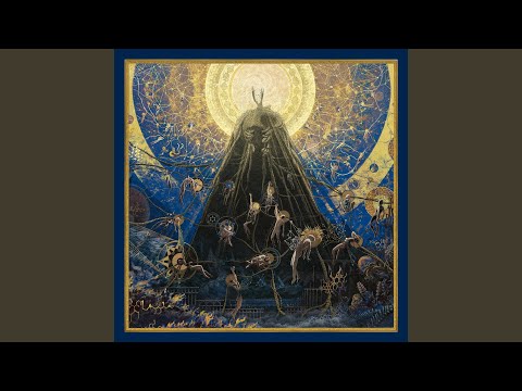 ...and Oceans - The Collector and His Construct