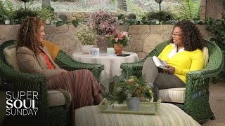 What Author Cynthia Bond Knows For Sure About Survival | SuperSoul Sunday | Oprah Winfrey Network